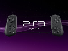 A nova versão do emulador de PS3 para Android já está disponível no GitHub (Fonte da imagem: Sony, r/PS3 e Asus - editado)