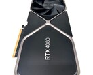 Nvidia poderia cortar o preço do GeForce RTX 4080 nas próximas semanas (imagem através do próprio)