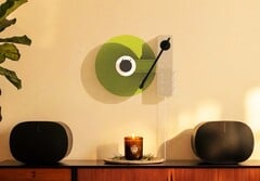 O toca-discos Ruka TD-1 apresenta com maestria os discos de vinil.
