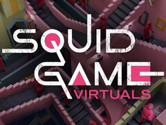 A Sandbox VR expande sua experiência de RV de corpo inteiro Squid Game Virtuals com a introdução de um minijogo da segunda temporada. (Fonte da imagem: Sandbox VR)