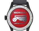 A edição limitada Seiko 5 Sports Field x Honda Motocompo