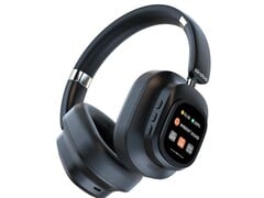 JH-ANC930Plus: novos fones de ouvido. (Fonte da imagem: Siindoo)