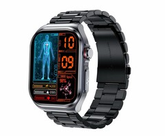 Alguns smartwatches anunciam recursos de saúde que na verdade não suportam