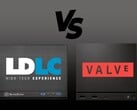 A LDLC está lançando mão da “Stim Machine” para competir com a Steam Machine da Valve – um mini-PC com uma GPU mais potente pelo mesmo preço.
