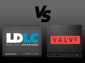 A LDLC está lançando mão da “Stim Machine” para competir com a Steam Machine da Valve – um mini-PC com uma GPU mais potente pelo mesmo preço.