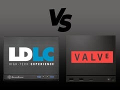 A LDLC está lançando mão da “Stim Machine” para competir com a Steam Machine da Valve – um mini-PC com uma GPU mais potente pelo mesmo preço.