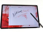 Teste Samsung Galaxy Tab S8+ Tablet 