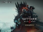 The Witcher III: Wild Hunt - Remastered está disponível para PC, Xbox Series S/X, PlayStation 5 e Nintendo Switch 2.