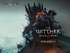 The Witcher III: Wild Hunt - Remastered está disponível para PC, Xbox Series S/X, PlayStation 5 e Nintendo Switch 2.