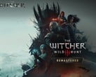 The Witcher III: Wild Hunt - Remastered está disponível para PC, Xbox Series S/X, PlayStation 5 e Nintendo Switch 2.