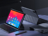 O Alldocube iNote conta com Android 11, mas sem a promessa de Android 12. (Fonte da imagem: Alldocube)