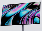 O primeiro monitor de jogo de 27 polegadas com painel OLED brilhante (Fonte de imagem: Dough)
