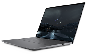 Dell XPS 14 9440 - Graphite (Fonte da imagem: Dell)