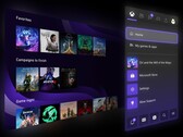 O modo Xbox traz um painel de jogos em tela cheia, com o controle em primeiro lugar, para PCs com Windows 11 por meio da atualização opcional KB5083631. 