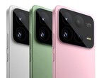 O Xiaomi 16 e, potencialmente, o OnePlus 15, o Vivo X300 e o Oppo Find X9 podem ser revelados na China já em 24 de setembro. (Fonte da imagem: Ace100xd)