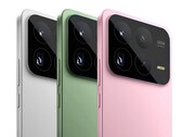O Xiaomi 16 e, potencialmente, o OnePlus 15, o Vivo X300 e o Oppo Find X9 podem ser revelados na China já em 24 de setembro. (Fonte da imagem: Ace100xd)
