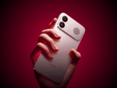 O Redmi K90 Max.