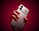O Redmi K90 Max.