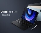 Será que a série Pad 6 está precisando de uma mudança? (Fonte: Xiaomi)