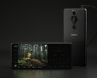 O Xperia PRO-I varejista por 1.799 euros. (Fonte de imagem: Sony)