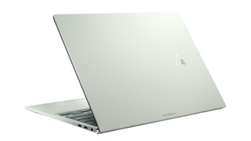 ZenBook S 13 OLED(Fonte de imagem: Asus)