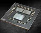 Os chips Zen 5 da AMD são reportados para lançamento em algum momento em 2023. (Fonte: AMD)
