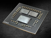 Os chips Zen 5 da AMD são reportados para lançamento em algum momento em 2023. (Fonte: AMD)