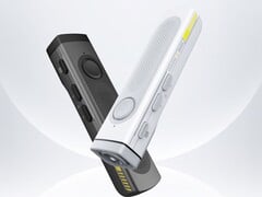 AngelEye: Câmera FPV leve com resolução 4K. (Fonte da imagem: AngelEye)