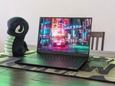 Análise do Razer Blade 16: Intel Core Ultra oferece taxas de quadros mais rápidas