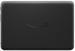 Amazon Fire HD 8 2022 em preto