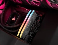 Não se espera que os preços da memória RAM DDR5 voltem a níveis mais razoáveis até por volta de 2027. 