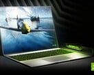 As GPUs NVIDIA RTX 3000 pousarão alegadamente em forma de laptop a partir de janeiro de 2021. (Fonte de imagem: NVIDIA)