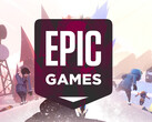 A penúltima oferta da Epic Games Store para setembro de 2025 vai durar até a próxima quinta-feira, logo retratado. (Fonte da imagem: Epic Games Store - editado)