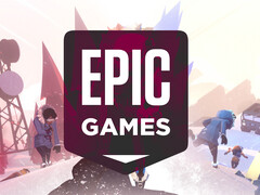 A penúltima oferta da Epic Games Store para setembro de 2025 vai durar até a próxima quinta-feira, logo retratado. (Fonte da imagem: Epic Games Store - editado)