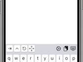 o iSH é uma concha Unix para iOS. (Imagem via iSH)