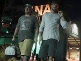 Cal Hampton e Jason Duval de GTA 6.