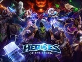 Os fãs ainda esperam que Heroes of the Storm retorne.
