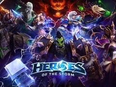 Os fãs ainda esperam que Heroes of the Storm retorne.