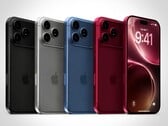 A crise da DRAM pode afetar a disponibilidade do iPhone 18 Pro.