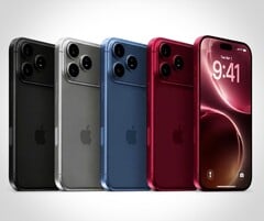 A crise da DRAM pode afetar a disponibilidade do iPhone 18 Pro.