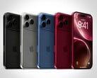 A crise da DRAM pode afetar a disponibilidade do iPhone 18 Pro.