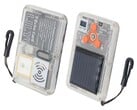 O T-Echo Card também é compatível com LoRa