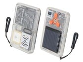 O T-Echo Card também é compatível com LoRa
