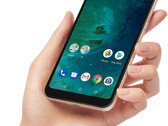 O Mi A2 Lite é agora elegível para o patch de segurança de junho de 2021. (Fonte da imagem: Xiaomi) 