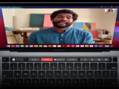 Apple's next-gen MacBook redesign is said to drop the Touch Bar. (Imagem: Apple)