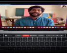 Apple's next-gen MacBook redesign is said to drop the Touch Bar. (Imagem: Apple)