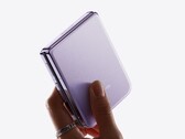 O Mix Flip foi lançado em julho do ano passado. (Fonte da imagem: Xiaomi)