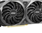 Uma nova variante GeForce RTX 3060 apareceu online (imagem via MSI)