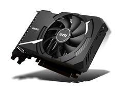 MSI GeForce RTX 4060 AERO ITX 8G: placa de vídeo compacta para PCs pequenos