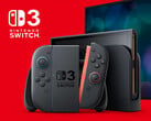 Espera-se que o Nintendo Switch 3 use um nó consideravelmente mais novo do que o processo de 8 nm que sustenta o Switch 2. (Fonte da imagem: Nintendo - editado)